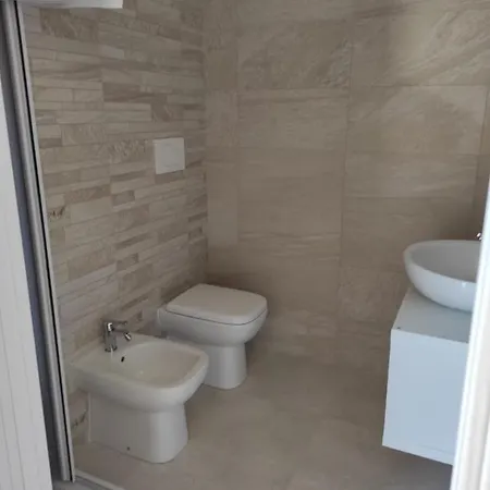 Hotel Perla Saracena