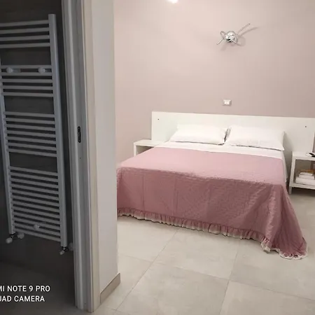Perla Saracena Hotel *