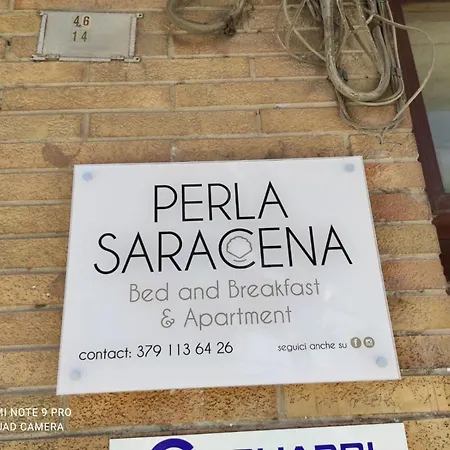 Perla Saracena