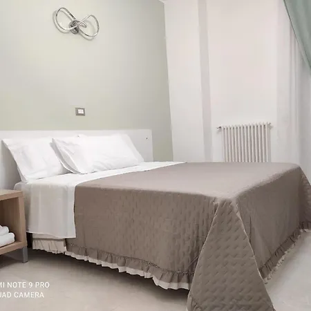 Hotel Perla Saracena