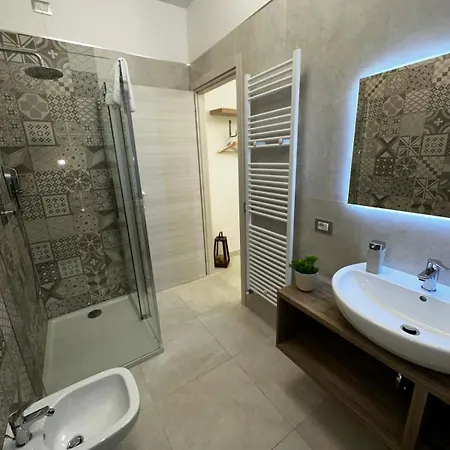 Perla Saracena Hotel Lucera