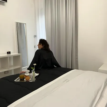 Perla Saracena * Lucera