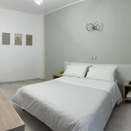 Perla Saracena Hotel Lucera
