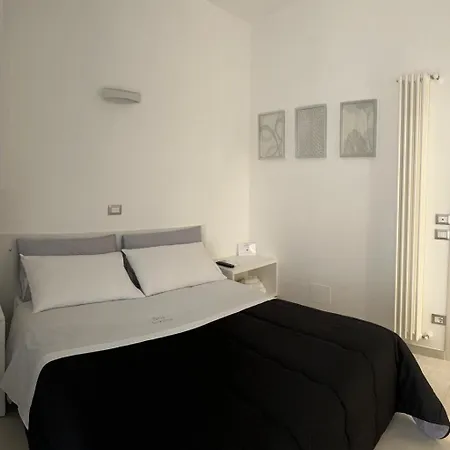 Hotel Perla Saracena