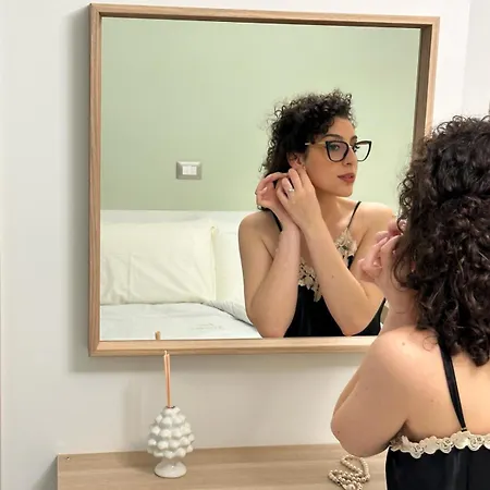 Perla Saracena * Lucera