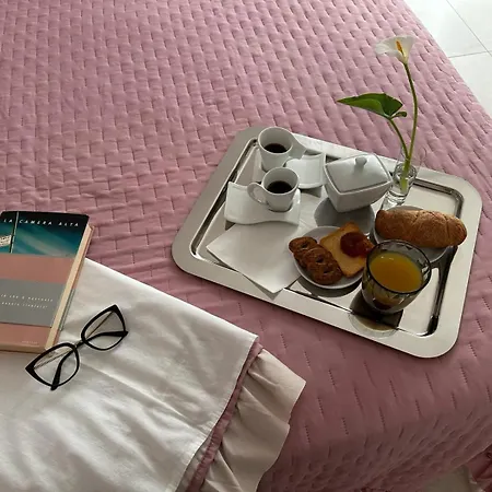 Perla Saracena Hotel