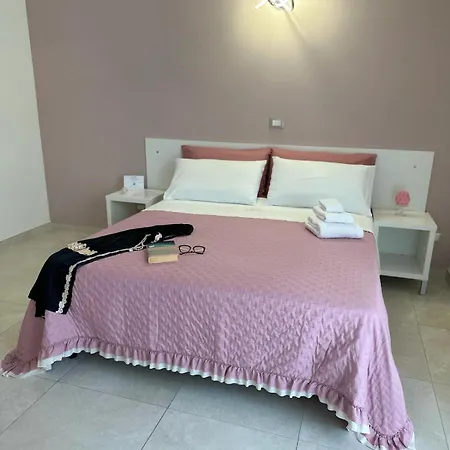 Hotel Perla Saracena *