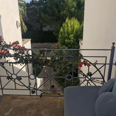 Holiday home Perla Saracena