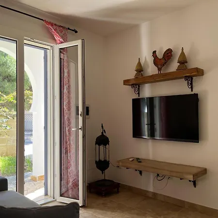 Holiday home Perla Saracena
