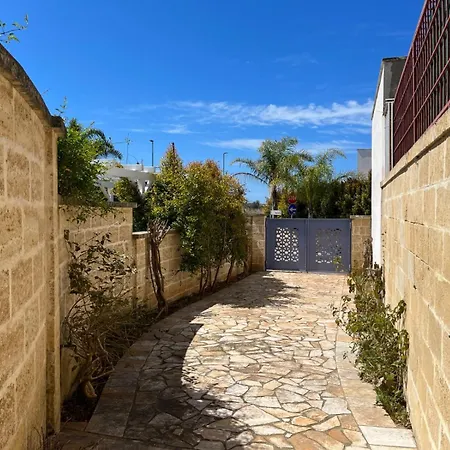 Perla Saracena Holiday home Sant Isidoro (Apulia)