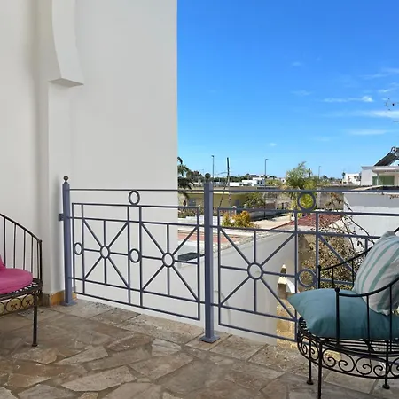 Holiday home Perla Saracena Sant Isidoro (Apulia)